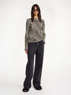 By Malene Birger Pricilla Oberteil^ Tops & Blusen