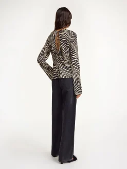 By Malene Birger Pricilla Oberteil^ Tops & Blusen
