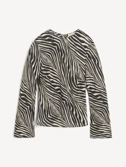 By Malene Birger Pricilla Oberteil^ Tops & Blusen