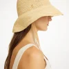 By Malene Birger Rafiah Hut^ Hats & Gloves