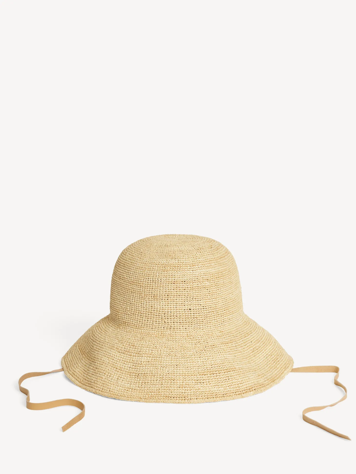 By Malene Birger Rafiah Hut^ Hats & Gloves