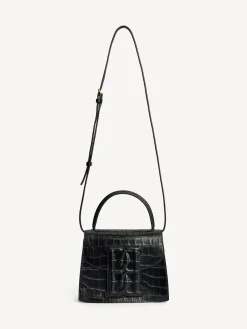 By Malene Birger Ramil Schultertasche aus Leder^ Taschen