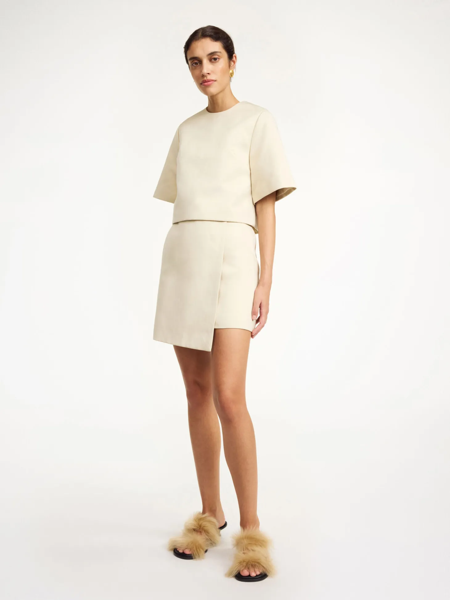 By Malene Birger Raye Minirock^ Röcke