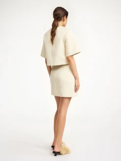 By Malene Birger Raye Minirock^ Röcke