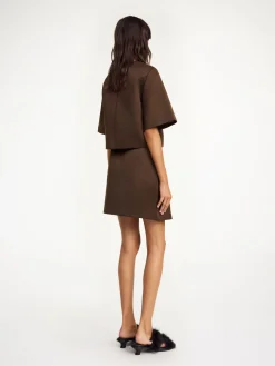 By Malene Birger Raye Minirock^ Röcke