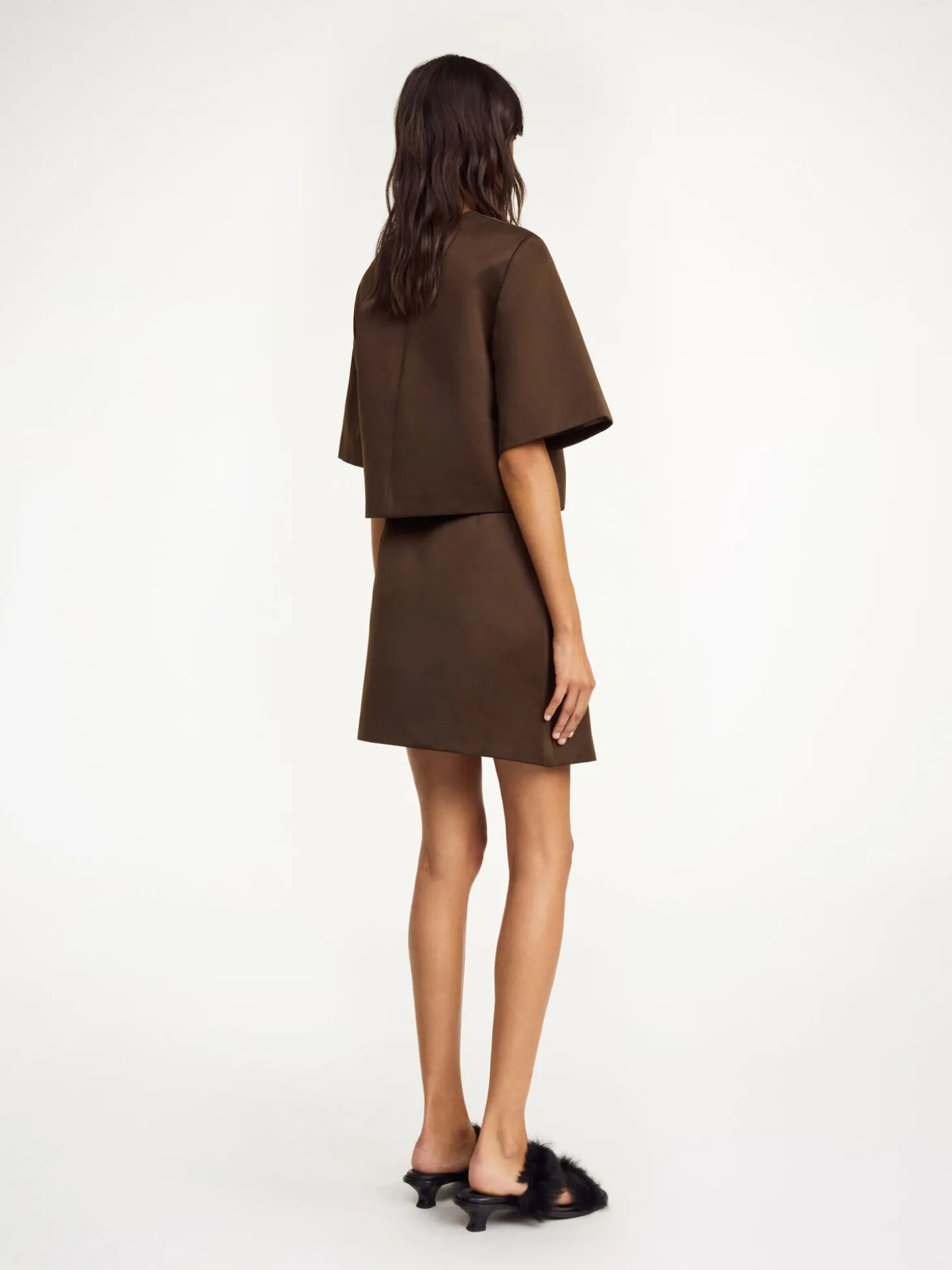 By Malene Birger Raye Minirock^ Röcke