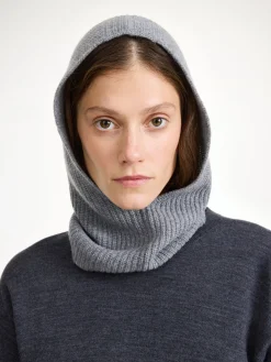 By Malene Birger Renima Balaclava^ Hats & Gloves