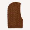 By Malene Birger Renima Sturmhaube aus Wolle^ Hats & Gloves