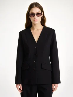 By Malene Birger Rilane Blazer^ Blazer