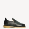 By Malene Birger Romine Lederslipper^ Schuhe