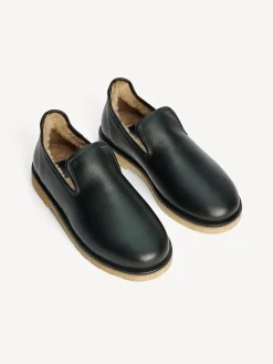 By Malene Birger Romine Lederslipper^ Schuhe