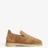 By Malene Birger Romine Wildlederslipper^ Schuhe