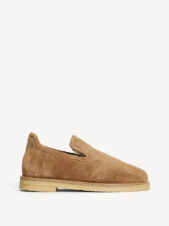 By Malene Birger Romine Wildlederslipper^ Schuhe