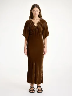 By Malene Birger Rosae Maxikleid^ Kleider