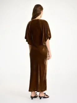 By Malene Birger Rosae Maxikleid^ Kleider