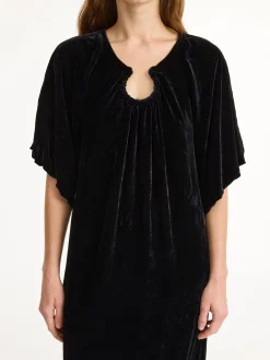 By Malene Birger Rosae Maxikleid^ Kleider