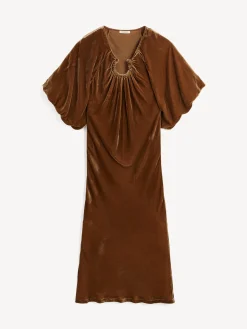 By Malene Birger Rosae Maxikleid^ Kleider