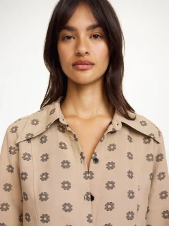 By Malene Birger Rosiannas Bluse^ Hemden