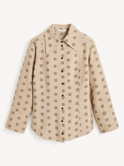 By Malene Birger Rosiannas Bluse^ Hemden