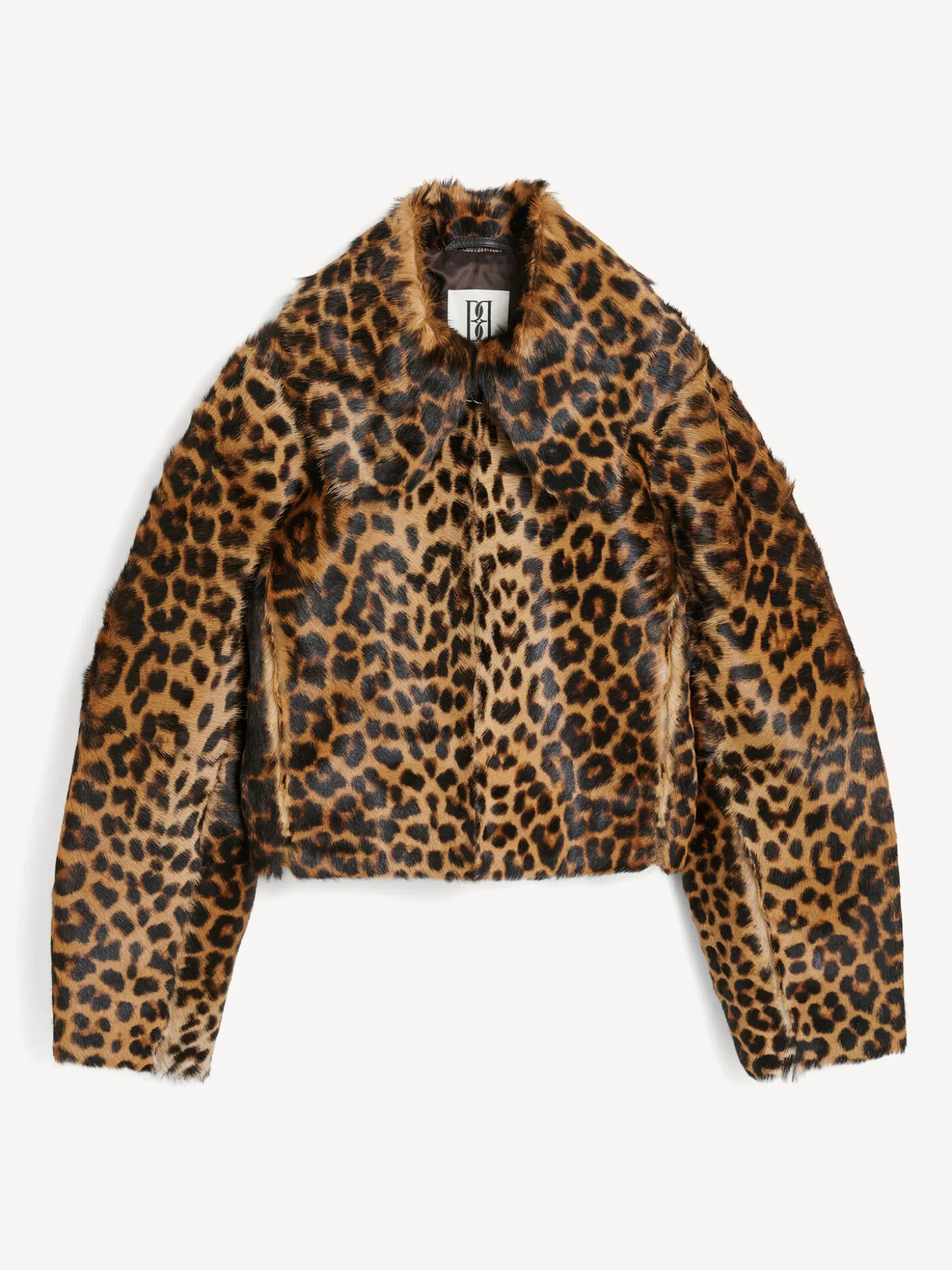 By Malene Birger Rowani Lammfelljacke^ Mäntel & Jacken