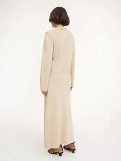 By Malene Birger Roz Midirock^ Röcke | Strickmode