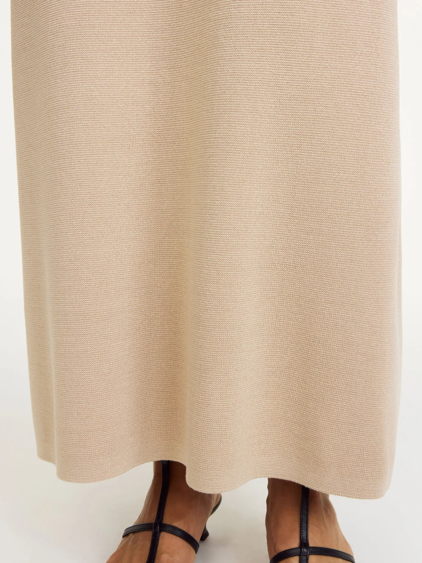 By Malene Birger Roz Midirock^ Röcke | Strickmode