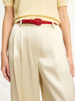 By Malene Birger Salio Lederg&uuml;rtel^ Gürtel