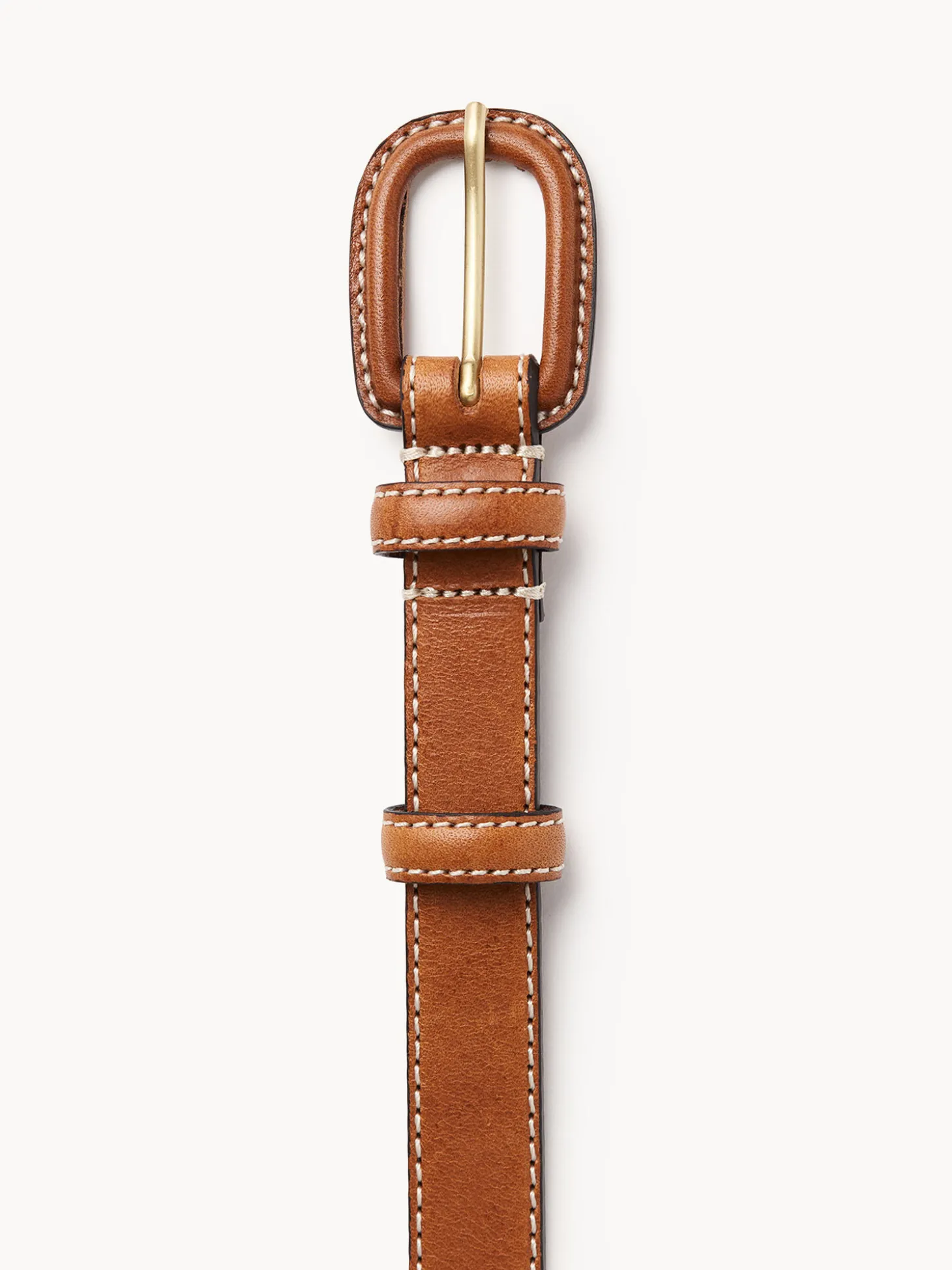 By Malene Birger Salio Ledergürtel^ Gürtel