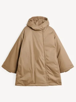 By Malene Birger Sallimo Gef&uuml;tterte Jacke^ Mäntel & Jacken