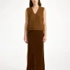 By Malene Birger Simea Pullunder^ Strickmode