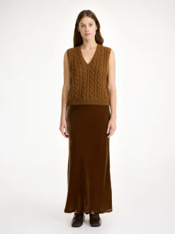 By Malene Birger Simea Pullunder^ Strickmode