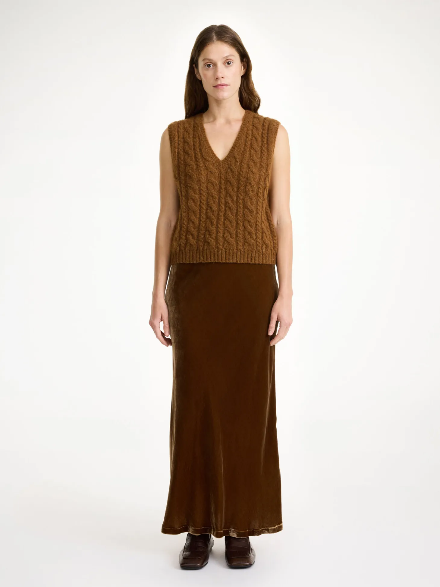 By Malene Birger Simea Pullunder^ Strickmode