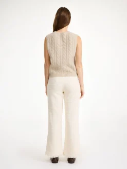 By Malene Birger Simea Pullunder^ Strickmode