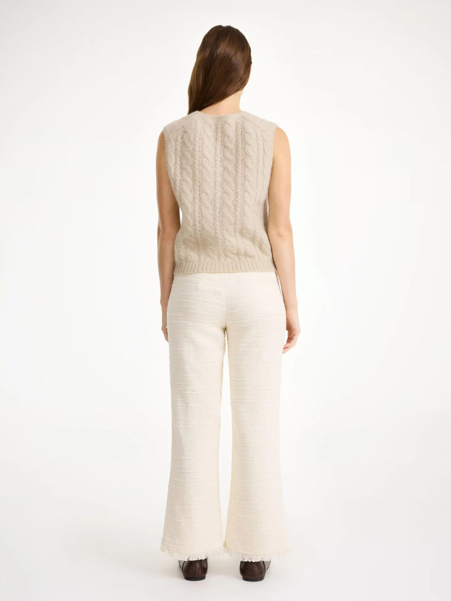 By Malene Birger Simea Pullunder^ Strickmode