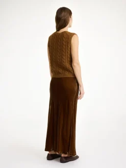 By Malene Birger Simea Pullunder^ Strickmode