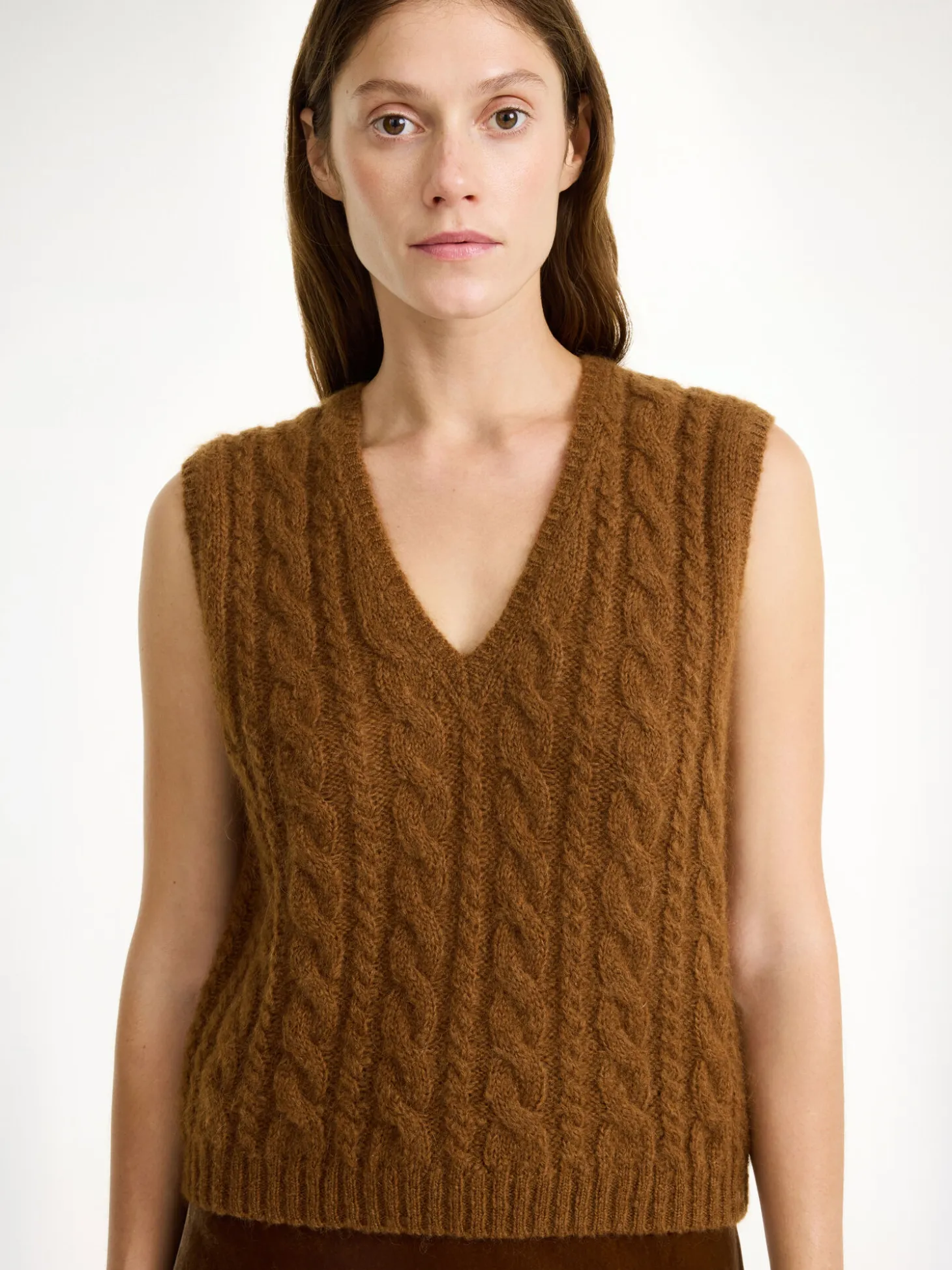By Malene Birger Simea Pullunder^ Strickmode