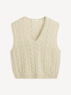 By Malene Birger Simea Pullunder^ Strickmode