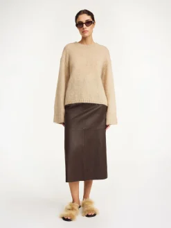 By Malene Birger Simoas Lederrock^ Röcke