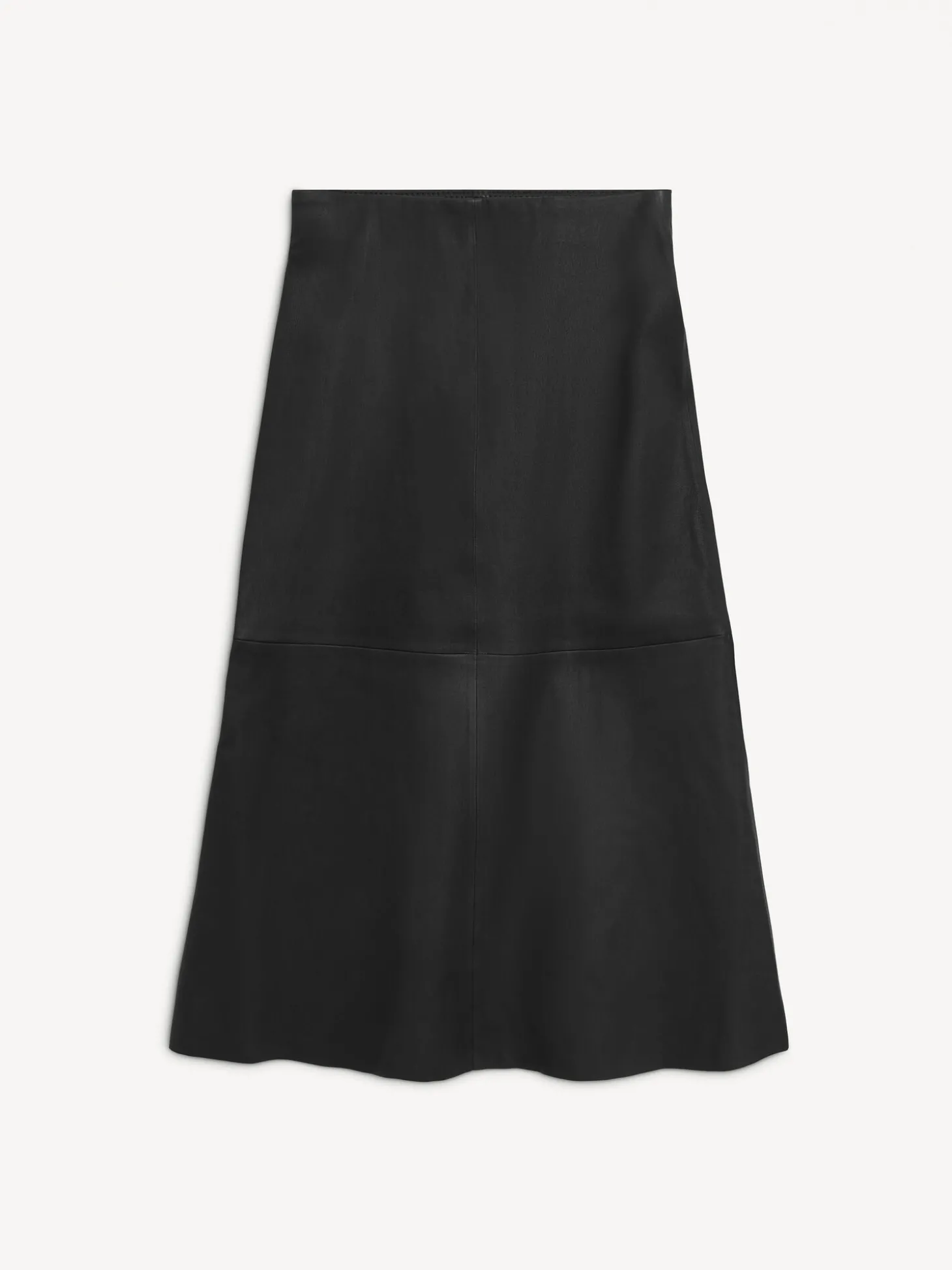 By Malene Birger Simoas Lederrock^ Röcke