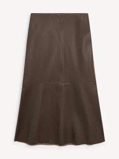 By Malene Birger Simoas Lederrock^ Röcke