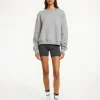 By Malene Birger Siola Kurze Sporthose^ Athleisure Wear | Shorts