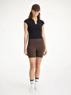 By Malene Birger Siola Kurze Sporthose^ Athleisure Wear | Shorts