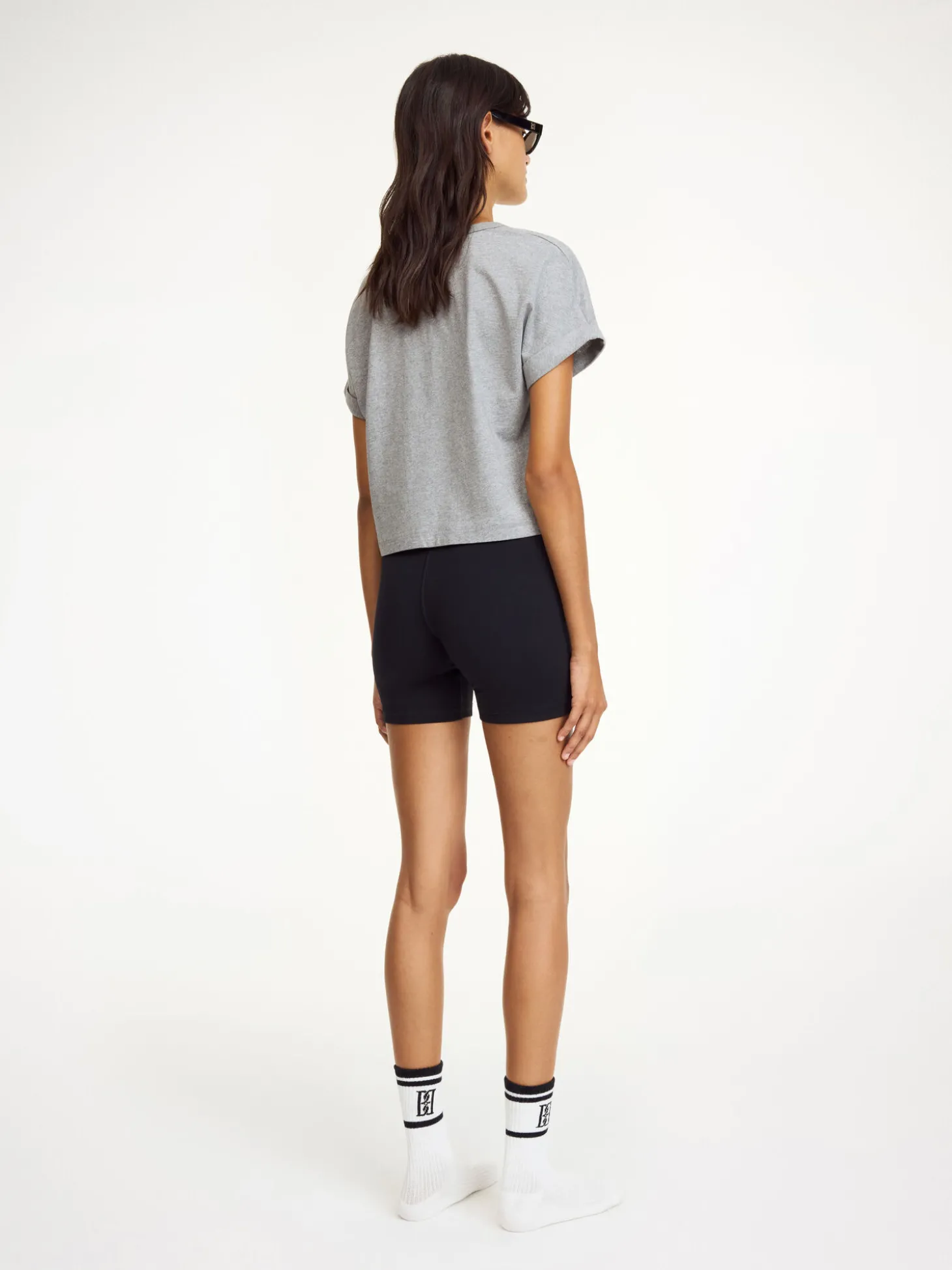 By Malene Birger Siola Kurze Sporthose^ Athleisure Wear | Shorts