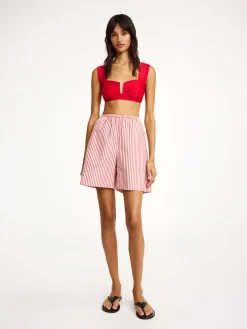 By Malene Birger Siona Shorts^ Shorts