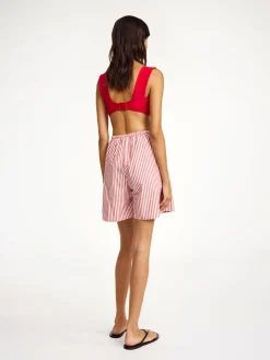 By Malene Birger Siona Shorts^ Shorts