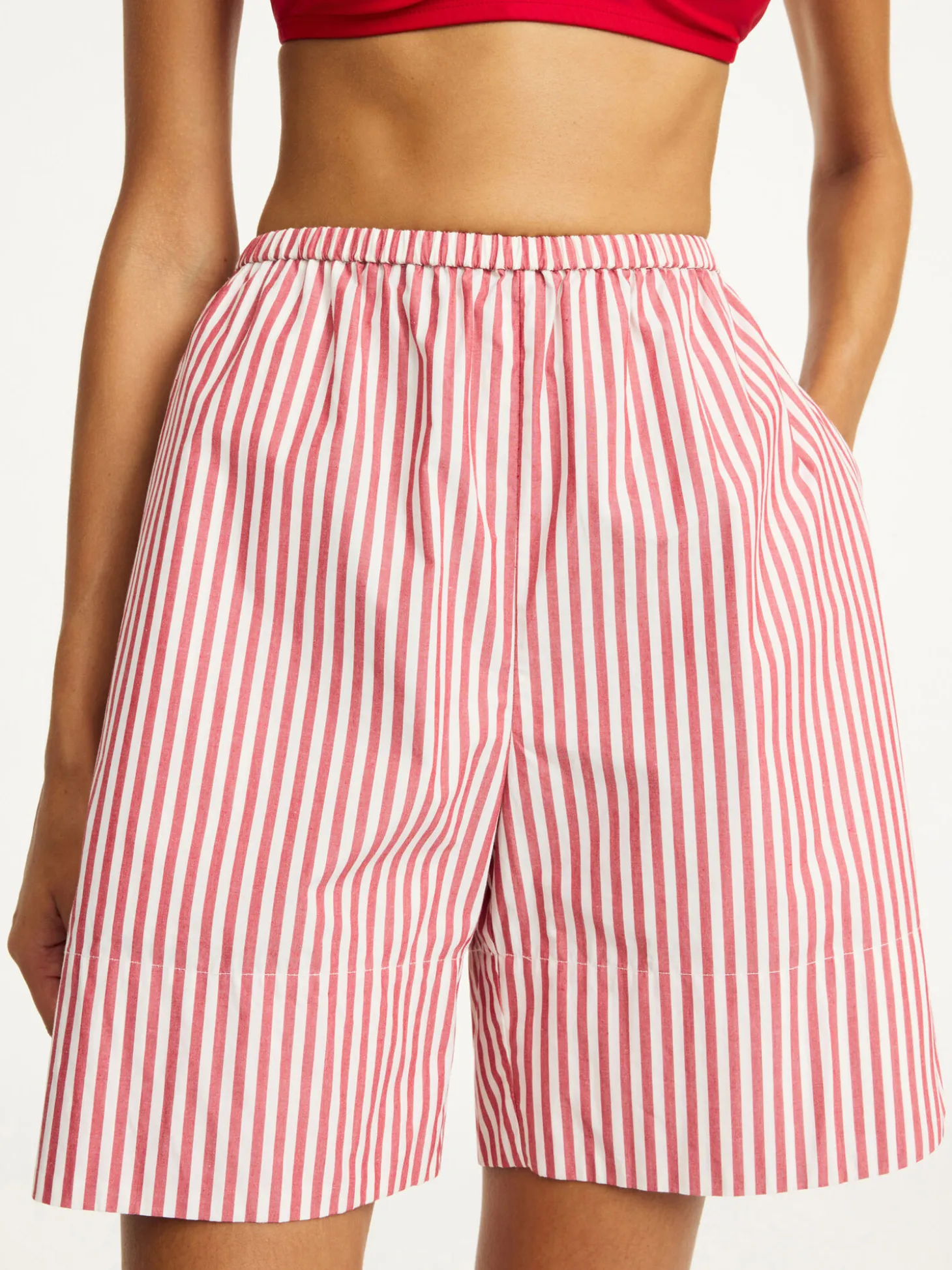 By Malene Birger Siona Shorts^ Shorts