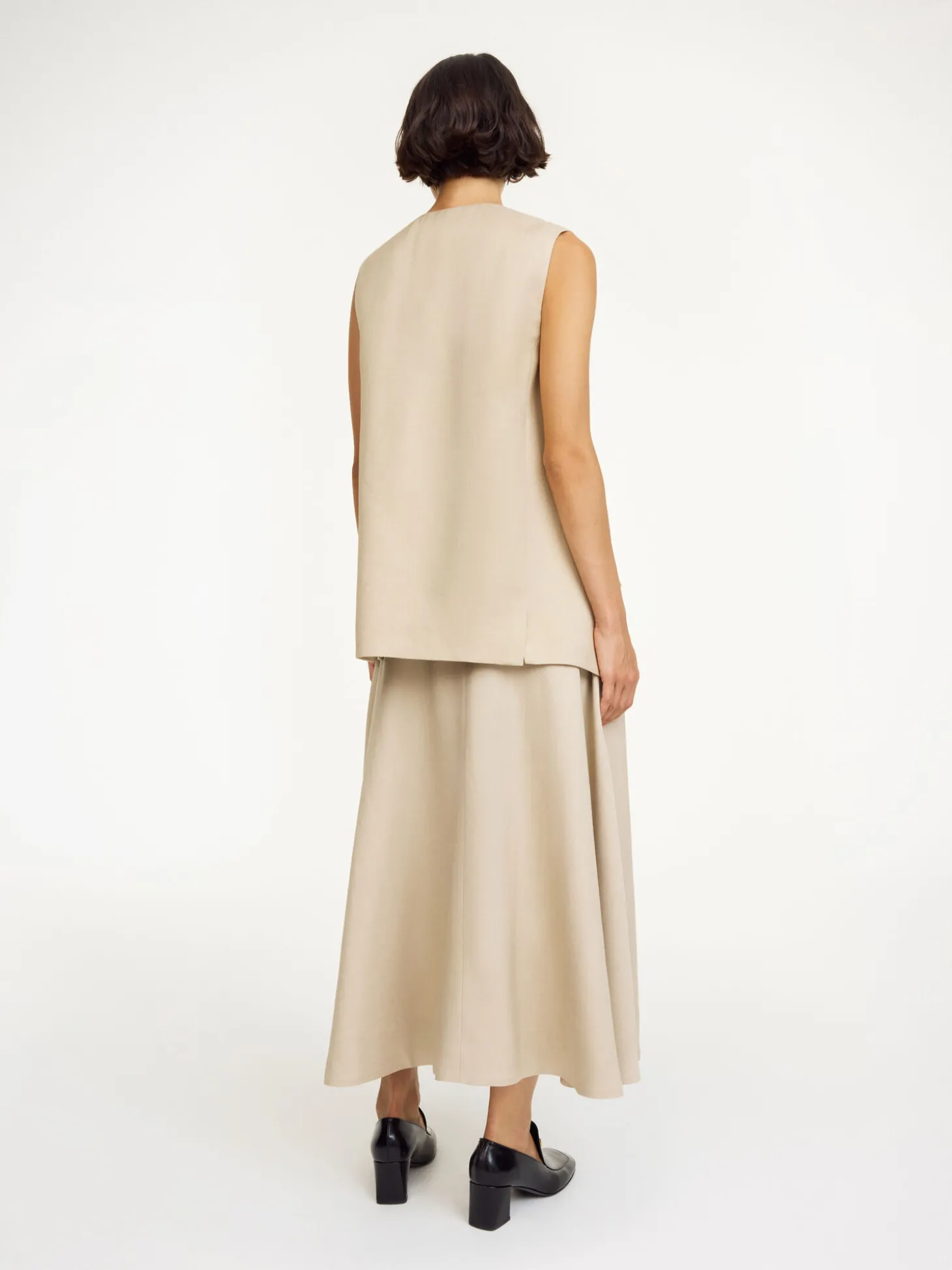 By Malene Birger Sophine Weste^ Blazer