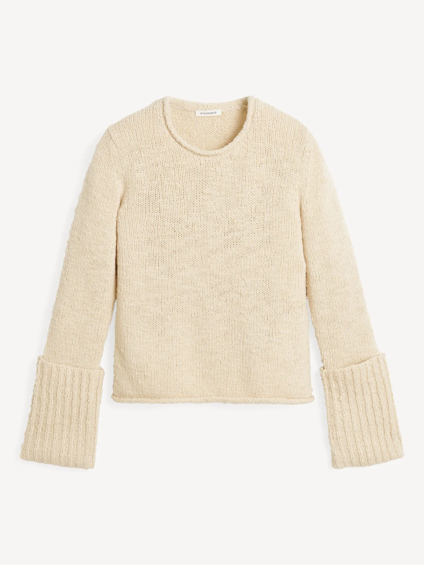 By Malene Birger Sorena Pullover^ Strickmode