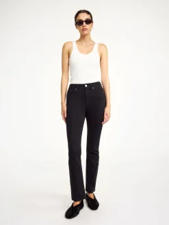 By Malene Birger Stellen jeans^ Demin