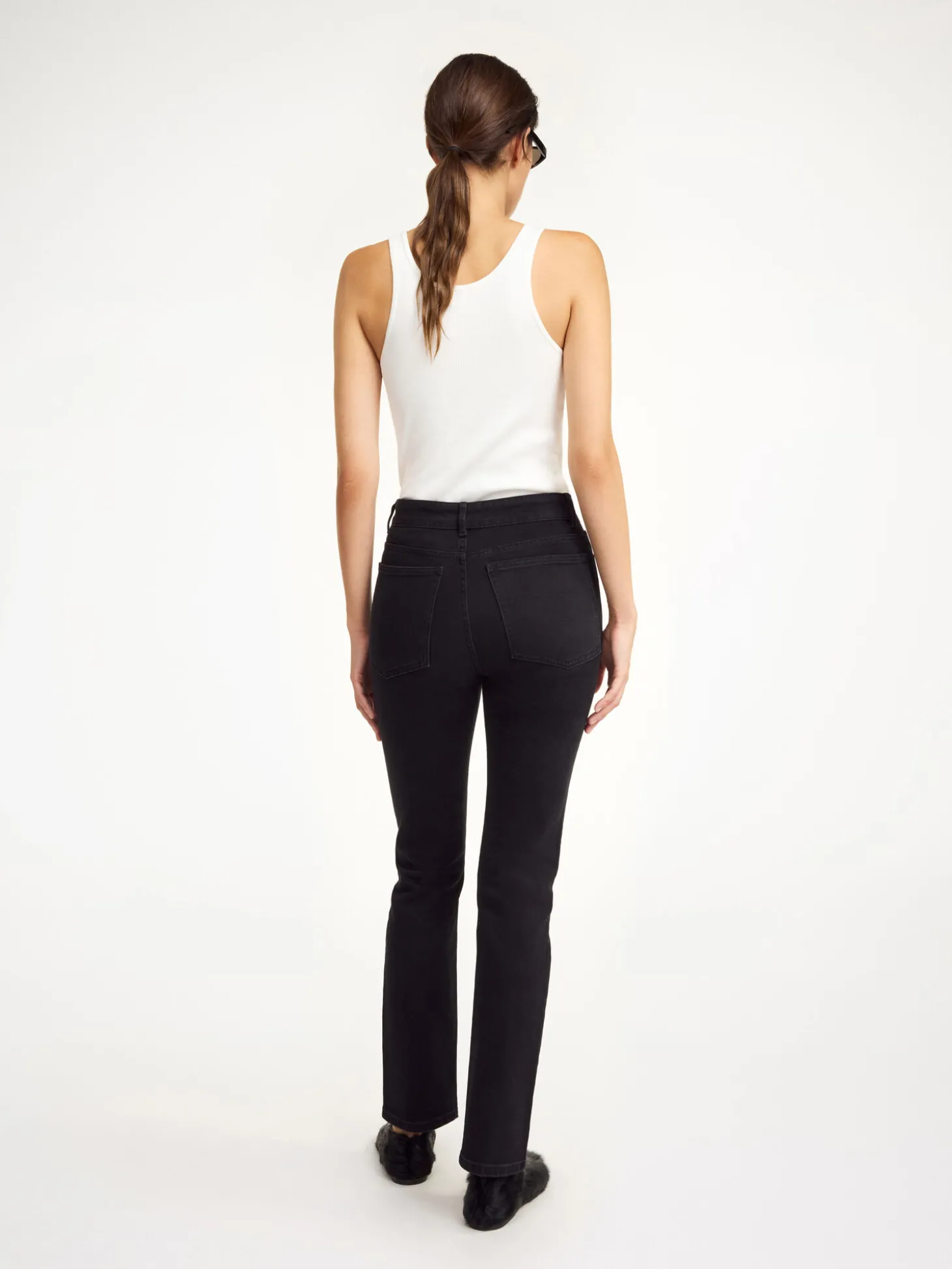 By Malene Birger Stellen jeans^ Demin